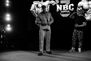Регистрация NBC BATTLE 3 (Фотограф Роман Притула) Чб